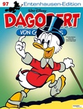 Cover: Disney: Entenhausen-Edition Bd. 97 - Egmont EHAPA