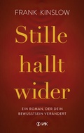 Cover: Stille hallt wider - VAK
