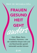 Cover: Frauengesundheit geht anders - VAK