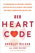 Cover: Der Heart Code - VAK