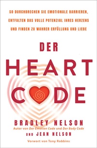 Enlarge image Cover: Der Heart Code - VAK