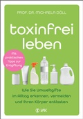 Cover: Toxinfrei leben - VAK