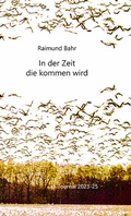 Cover: In der Zeit die kommen wird - Edition Art & Science