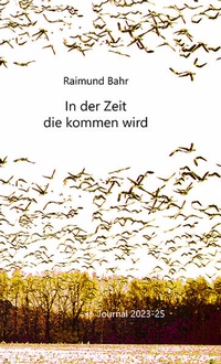 Enlarge image Cover: In der Zeit die kommen wird - Edition Art & Science