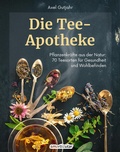Cover: Die Tee-Apotheke - smarticular