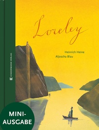 Enlarge image Cover: Loreley - Kindermann Verlag