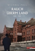 Cover: Rauch &uuml;berm Land - BookRix