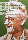 Bild: Wilhelm Hammann - Ein Gerechter unter den V&ouml;lkern - Brandes & Apsel