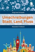 Cover: Umschreibungen Stadt, Land, Fluss - Singliesel