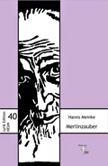 Cover: Merlinzauber - Verlag der 9 Reiche