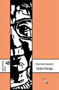 Cover: Zedernh&auml;nge - Verlag der 9 Reiche