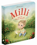 Cover: Milli und die Gl&uuml;cks-Kamille - Community Editions