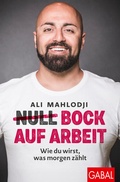 Cover: (Null) Bock auf Arbeit - GABAL