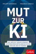 Cover: Mut zur KI - GABAL