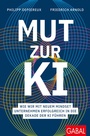 Bild: Mut zur KI - GABAL