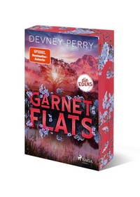 Enlarge image Cover: Garnet Flats | Die Edens 3 | - Saga Egmont Bücher