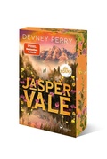 Cover: Jasper Vale | Die Edens 4 | - Saga Egmont B&uuml;cher