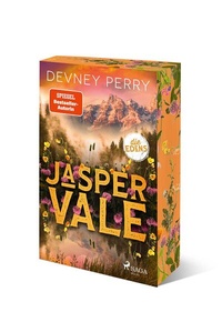 Enlarge image Cover: Jasper Vale | Die Edens 4 | - Saga Egmont Bücher