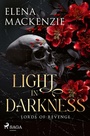 Cover: Light in Darkness - Saga Egmont Bücher