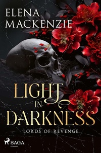 Enlarge image Cover: Light in Darkness - Saga Egmont Bücher