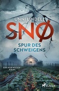 Cover: Sn&oslash; - Spur des Schweigens: Ein Fall f&uuml;r Sn&oslash; - Saga Egmont B&uuml;cher
