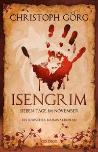 Enlarge image Cover: Isengrim - Goldegg Verlag GmbH