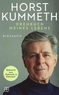Cover: Drehbuch meines Lebens - Bonifatius Verlag