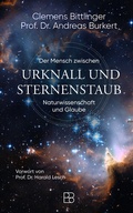 Bild: Urknall und Sternenstaub - Bonifatius Verlag