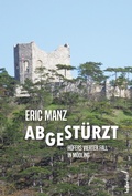Cover: Abgest&uuml;rzt: H&ouml;fers vierter Fall. &Ouml;sterreich-Krimi - Federfrei Verlag
