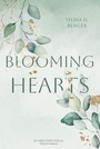 Cover: Blooming Hearts - Dunkelstern Verlag