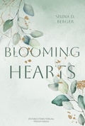 Cover: Blooming Hearts - Dunkelstern Verlag