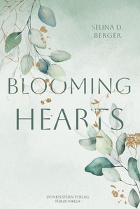 Enlarge image Cover: Blooming Hearts - Dunkelstern Verlag