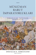 Cover: M&uuml;sl&uuml;man Barut Imparatorluklari - Ketebe Yayinlari