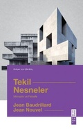 Cover: Tekil Nesneler - Ketebe Yayinlari