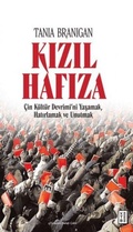 Cover: Kizil Hafiza - Ketebe Yayinlari