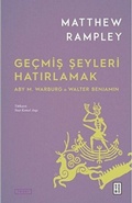 Cover: Gecmis Seyleri Hatirlamak - Ketebe Yayinlari