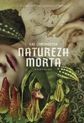 Cover: Natureza Morta - Darkside Books