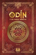 Cover: OD&Iacute;N y las runas m&aacute;gicas - RBA Libros