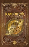 Cover: RAGNAR&Ouml;K y el cuerno de Heimdall - RBA Libros