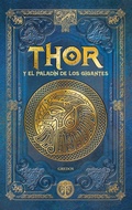 Cover: THOR y el palad&iacute;n de los gigantes - RBA Libros