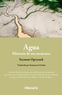 Cover: Agua - Itineraria editorial