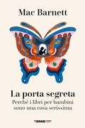 Cover: La porta segreta - Terre di mezzo