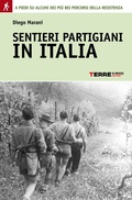 Cover: Sentieri partigiani in Italia - Terre di mezzo