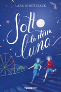 Cover: Sotto la stessa luna - Terre di mezzo
