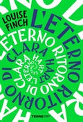 Cover: L'eterno ritorno di Clara Hart - Terre di mezzo
