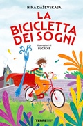 Cover: La bicicletta dei sogni - Terre di mezzo