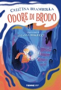 Cover: Odore di brodo - Terre di mezzo