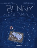 Cover: Benny cerca famiglia - Terre di mezzo