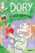 Cover: Dory Fantasmagorica. Ti voglio tutta per me - Terre di mezzo