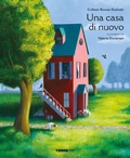 Cover: Una casa di nuovo - Terre di mezzo